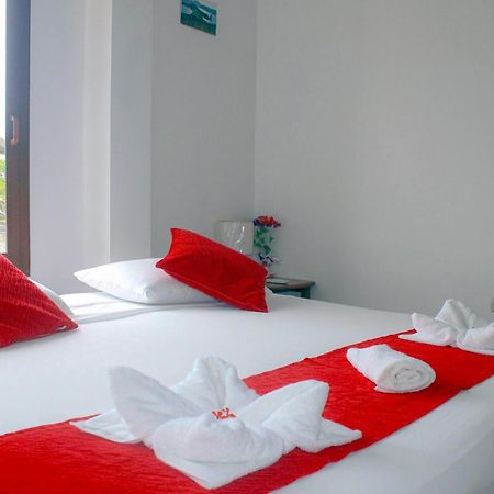 Cielo Azul Galapagos Hotel Пуерто-Вільяміль Екстер'єр фото