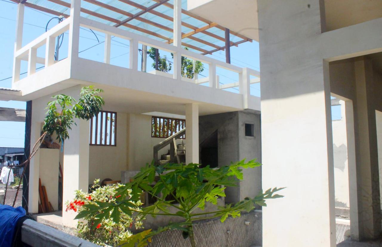Cielo Azul Galapagos Hotel Пуерто-Вільяміль Екстер'єр фото