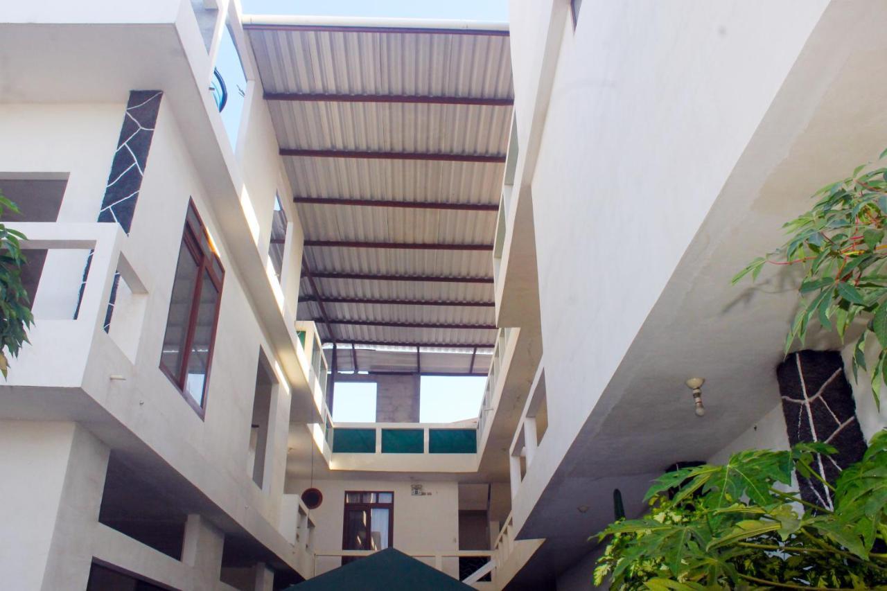 Cielo Azul Galapagos Hotel Пуерто-Вільяміль Екстер'єр фото