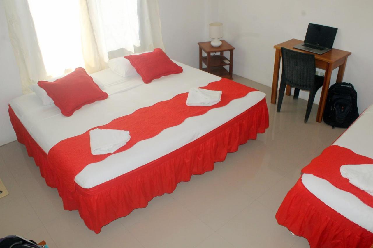 Cielo Azul Galapagos Hotel Пуерто-Вільяміль Екстер'єр фото