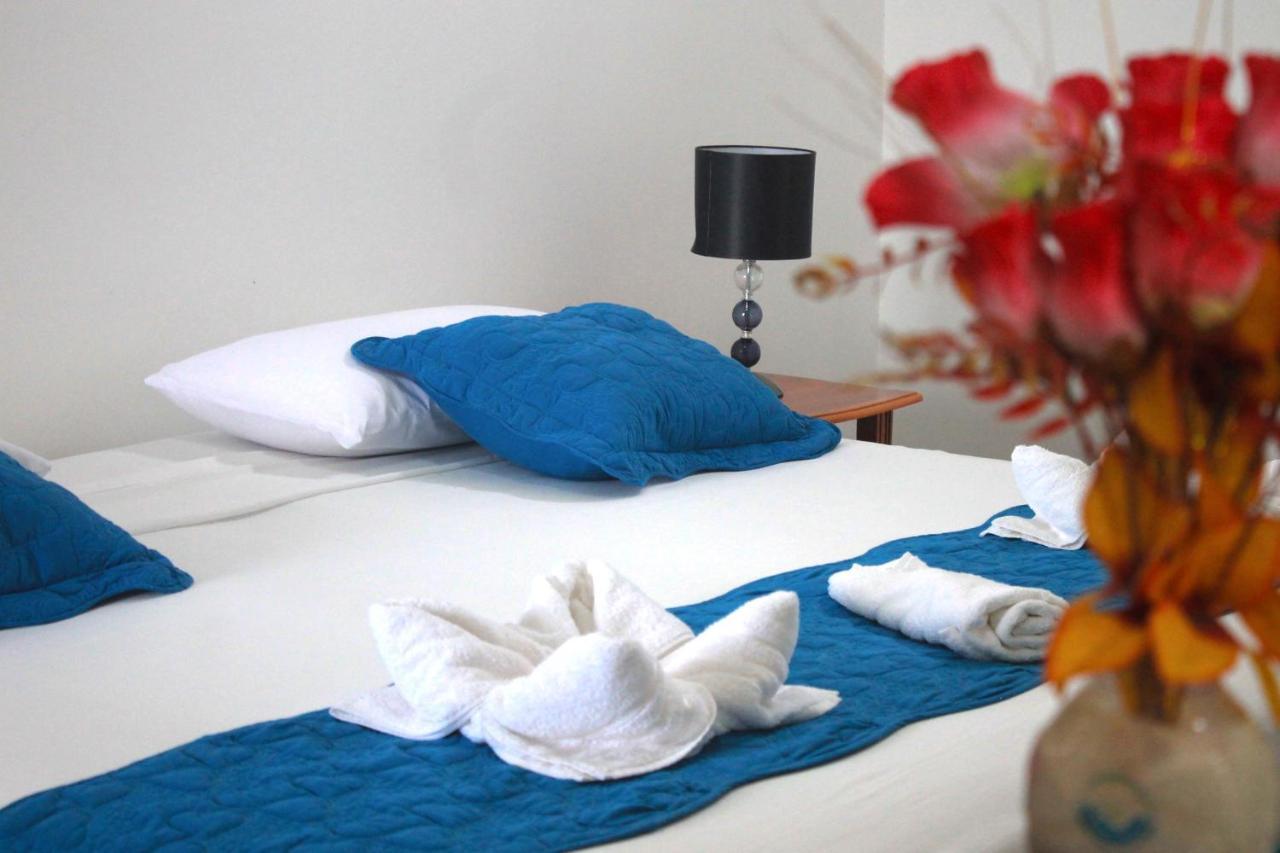 Cielo Azul Galapagos Hotel Пуерто-Вільяміль Екстер'єр фото