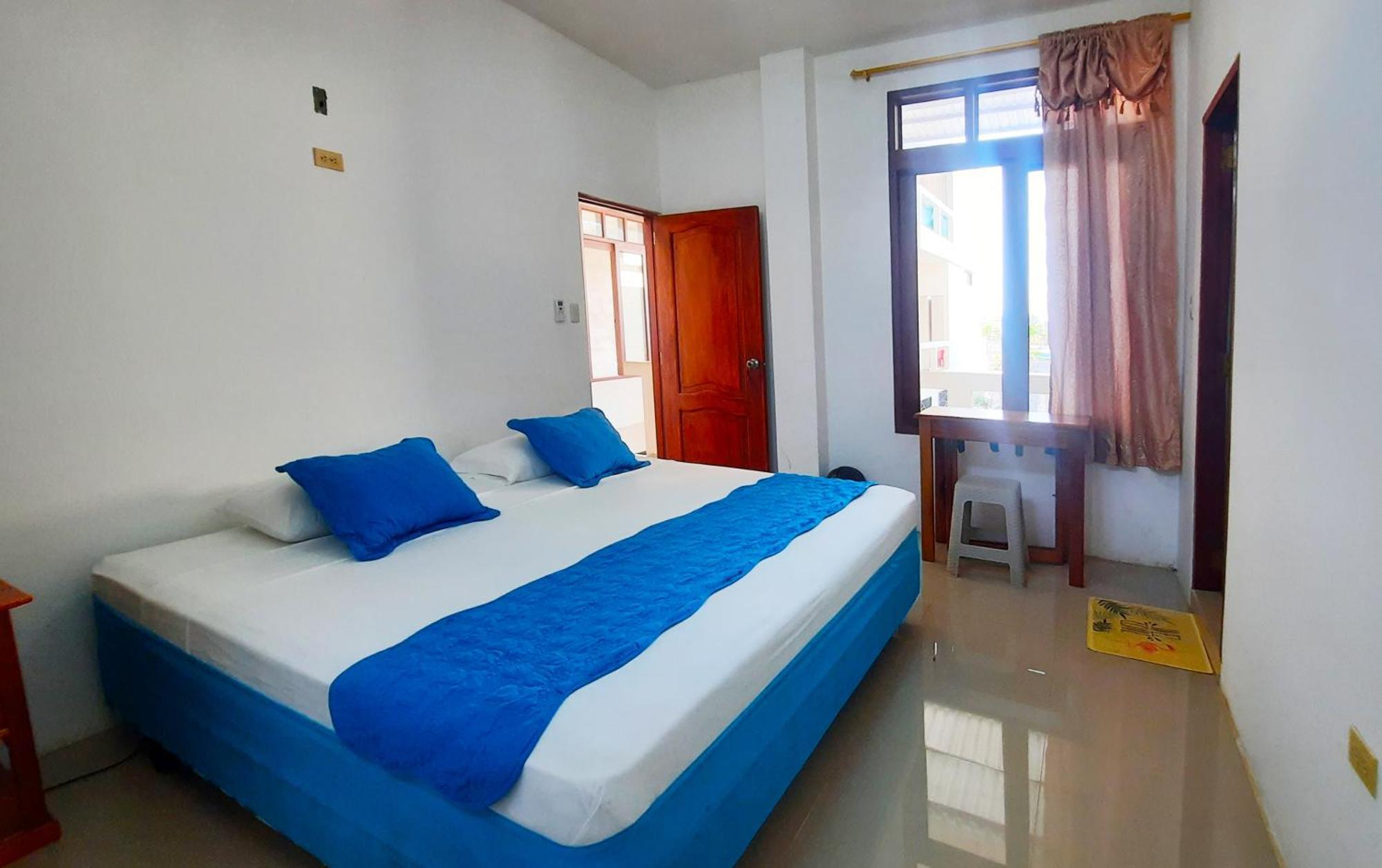 Cielo Azul Galapagos Hotel Пуерто-Вільяміль Екстер'єр фото
